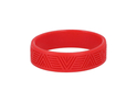 PNW Loam Dropper Midcap Band | 34,9 mm Really Red