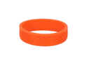 PNW Loam Dropper Midcap Band | 34,9 mm Safety Orange