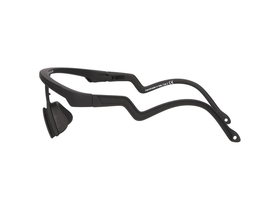 ALBA OPTICS Frame for Sunglasses Delta Black