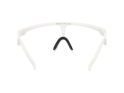 ALBA OPTICS Rahmen für Sonnenbrille Delta White