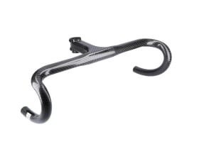 DARIMO Stem-Handlebar-Unit Nexum Carbon Road | 3k glossy...