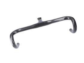 DARIMO Stem-Handlebar-Unit Nexum Carbon Road | 3k glossy...