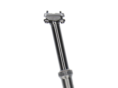 PNW Sattelsttze Loam Dropper ohne Remotehebel | 150 mm...