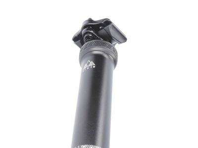 PNW Dropper Post Loam without Remote Lever | 200 mm 31,6 mm