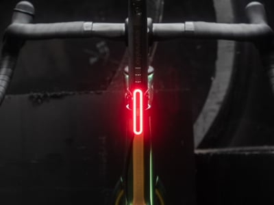SUPERNOVA Seatpost adapter for TL3 rear light