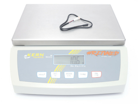 SUPERNOVA Licht-Anschlusskabel für Giant Antrieb