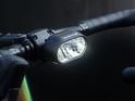SUPERNOVA Dynamo LED headlight M99 DY Pro | StVZO