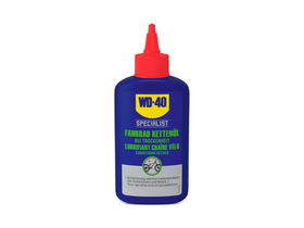 WD-40 Kettenöl Specialist für Trockenheit | 100 ml