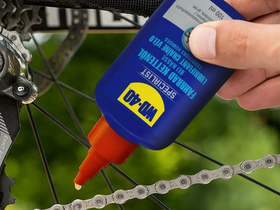 WD-40 Chain Lube Specialist Bike Wet | 100 ml