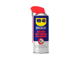 WD-40 Rust Remover Specialist | 400 ml