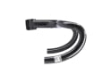 DARIMO Stem-Handlebar-Unit Nexum Carbon Road | 3k glossy / Decals black 400 mm 110 mm