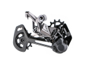 SHIMANO Deore XT/XTR MTB Gruppe M8100/M9100 | FC-M8100 Kurbel | 10-51 Zähne 165 mm 32 Zähne ohne Innenlager SL-M8100 12-fach