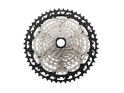 SHIMANO Deore XT/XTR MTB Gruppe M8100/M9100 | FC-M8100 Kurbel | 10-51 Zähne 165 mm 32 Zähne ohne Innenlager SL-M8100 12-fach