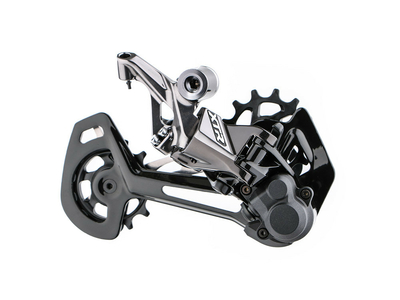 SHIMANO Deore XT/XTR MTB Gruppe M8100/M9100 | FC-M8100 Kurbel | 10-51 Zhne 170 mm 32 Zhne BB-MT800-PA | Press Fit SL-M8100 12-fach | I-Spec EV