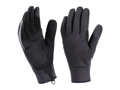 BBB CYCLING Winter Gloves ControlZone BWG-36 | black