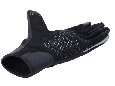 BBB CYCLING Handschuh Winter ControlZone BWG-36 | schwarz S