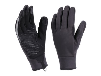 BBB CYCLING Handschuh Winter ControlZone BWG-36 | schwarz L