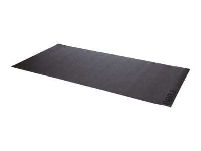 BBB training mat TrainerMat BIC-01 for indoor trainer