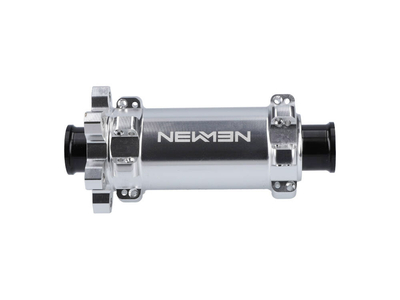 NEWMEN Front Hub MTB FADE Straightpull 6-Bolt silver |...