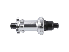 NEWMEN Rear Hub MTB FADE Straightpull 6-Loch silver |...