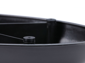 BBB Vorderradstütze BIC-21 für Heimtrainer