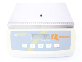 STANS Valve Hole Reducer