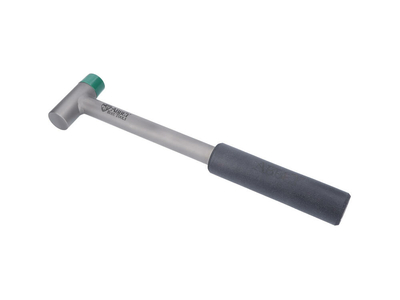 ABBEY BIKE TOOLS Titanium Hammer Team Issue
