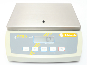 DT SWISS Valve Adaptor for Rim | Schrader / Presta