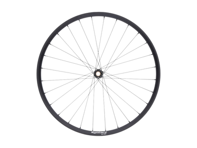 SYNTACE Front Wheel 29 W33i Aluminium Straight MX |...
