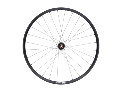 SYNTACE Rear Wheel 29 W33i Aluminum Straight SuperTorque...