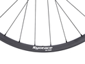 SYNTACE Rear Wheel 29" W33i Aluminum Straight SuperTorque | 12x148 mm BOOST | SRAM XD