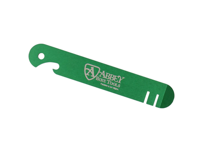 ABBEY BIKE TOOLS Stu Stick Rotor Truing Tool