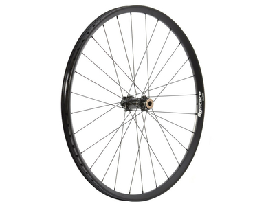 SYNTACE Front Wheel 29 W28i Aluminium Straight MX |...