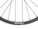 SYNTACE Rear Wheel 29" W28i Aluminum Straight SuperTorque | 12x148 mm BOOST | SRAM XD