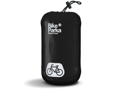 BIKEPARKA Bicycle Cover | Cargo