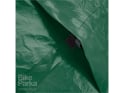 BIKEPARKA Bicycle Cover | Cargo Forestgreen