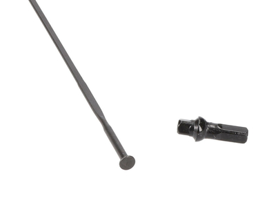 EXTRALITE Replacement Spoke CarboCamber 2 and 3 | 300 mm