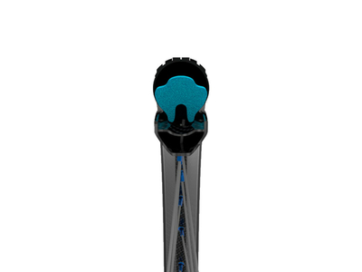 TUBOLIGHT EVO Puncture Prevention Gravel Set | 28