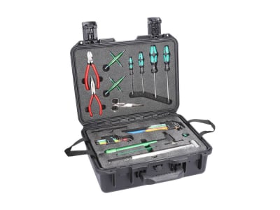 ABBEY BIKE TOOLS Toolbox Team Issue