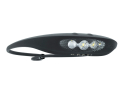 KNOG Stirnlampe Bilby 400 schwarz