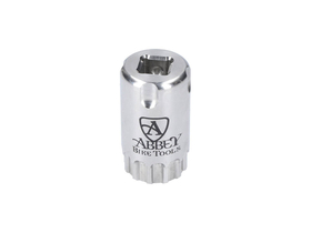 ABBEY BIKE TOOLS Socket Crombie