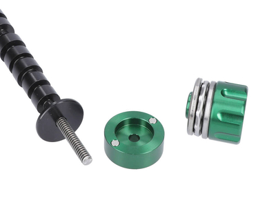 ABBEY BIKE TOOLS Lagerpresse Micro Modular