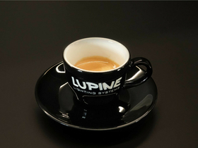 LUPINE Espresso Tasse