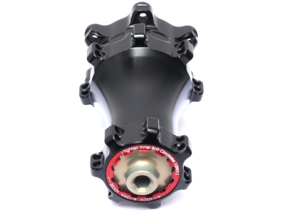EXTRALITE Front Hub HyperLefty3 for Lefty 2.0 | Supermax | Ocho