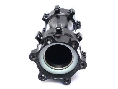 EXTRALITE Vorderradnabe HyperLefty3 fr Lefty 2.0 | Supermax | Ocho 24 Loch