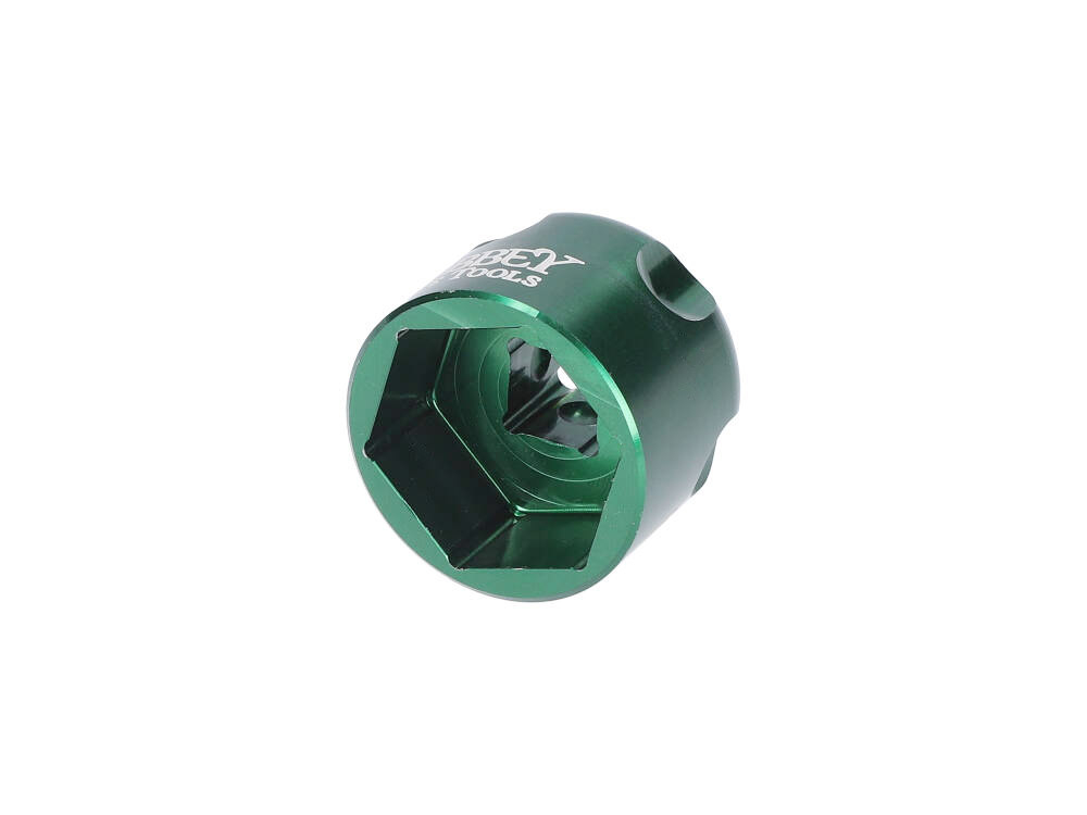 Rockshox top shop cap socket