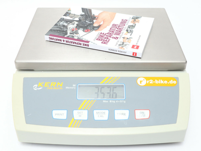 DELIUS KLASING VERLAG Book Bike-Reparatur & Wartung |...