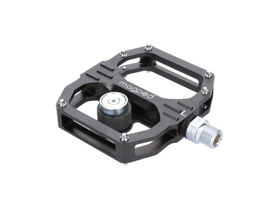 MAGPED Pedale SPORT2 magnetisch | 100N blau