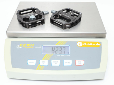MAGPED Pedale SPORT2 |magnetisch  200N blau