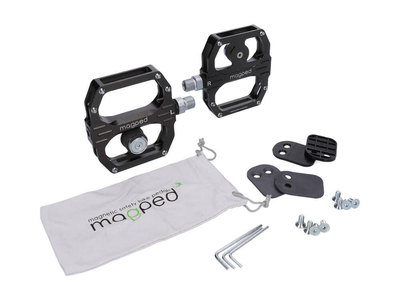 MAGPED Pedals SPORT2 | 200N blue